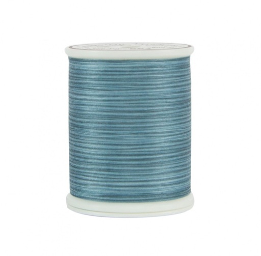 [SUP-121-01-964] King Tut Cotton Quilting Thread 500yds Asher Blue