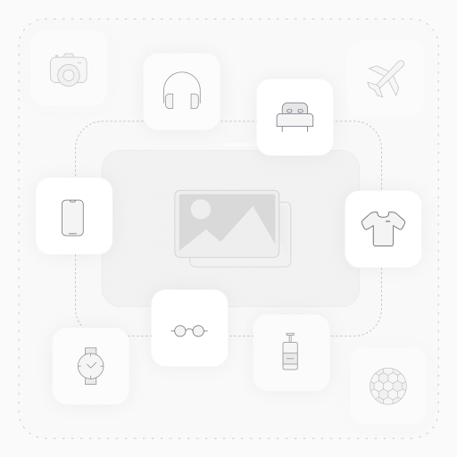 [MOD-31740-MC] Dainty Meadow Mini Charm
