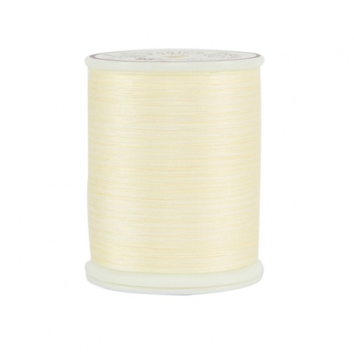 [SUP-121-01-957] King Tut Cotton Quilting Thread 500yds Angel Yellow