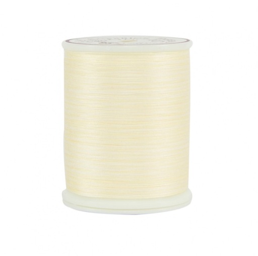 [SUP-121-01-957] King Tut Cotton Quilting Thread 500yds Angel Yellow