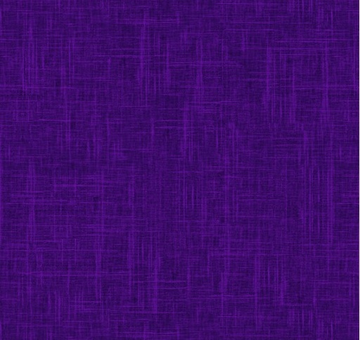 [HOF-4705-N45] Twenty-Four Seven Linen in Grape