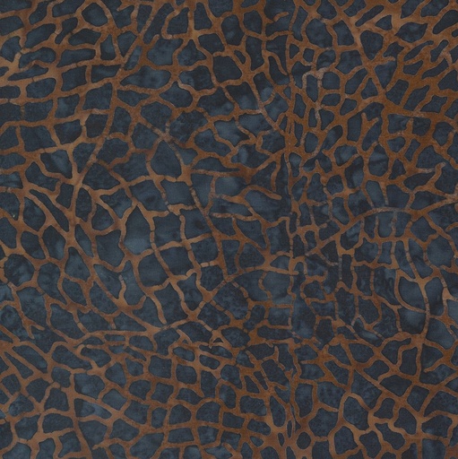 [MOD-4367-19] Blue Ridge Batiks Netting Midnight from Moda Fabrics