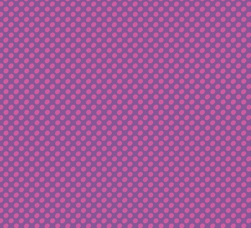 [WF-54245D-14] Dot to Dot Wild Aster