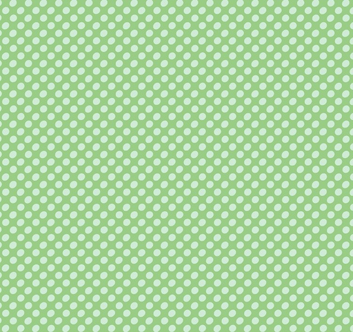 [WF-54245D-21] Dot to Dot Sage