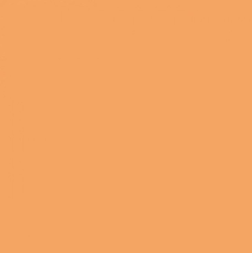 [WF-51583-61] Ruby & Bee Solids Creamsicle