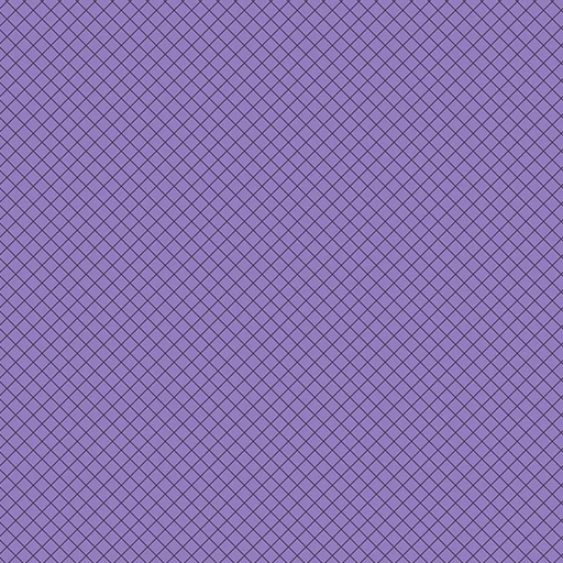 [FR-PWTP255-MYS] Tula Pink True Colors On the Grid Mysterious by Tula Pink for Freespirit