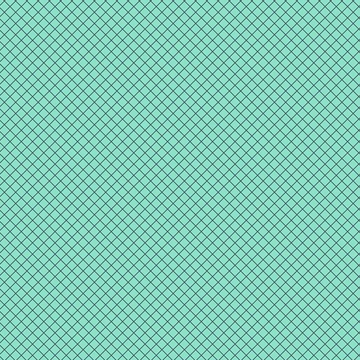 [FR-PWTP255-RNDRP] Tula Pink True Colors On the Grid Raindrop by Tula Pink for Freespirit