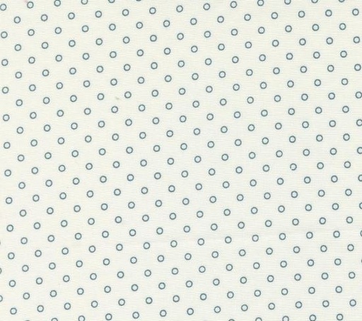 [MOD-55318-11] Rosemary Cottage Dots Cream