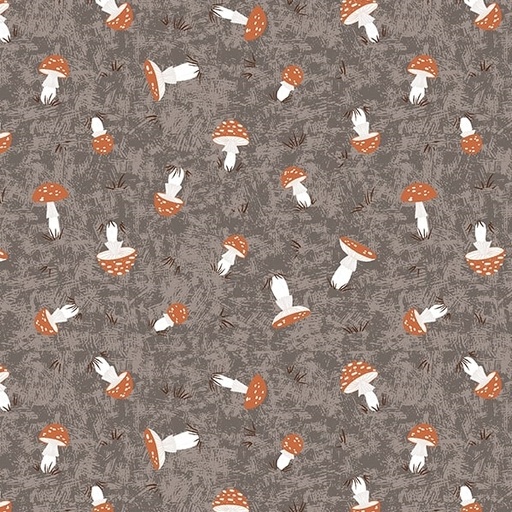 [PP-FallFriendsBackin] Fall Friends Quilt Backing Kit