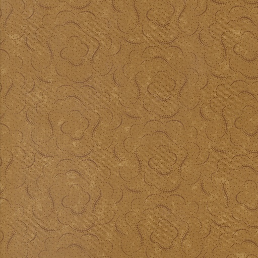 [MOD-9767-12] Daisy Lane Cloudy Skies Sun by Kansas Troubles for Moda 9767-12