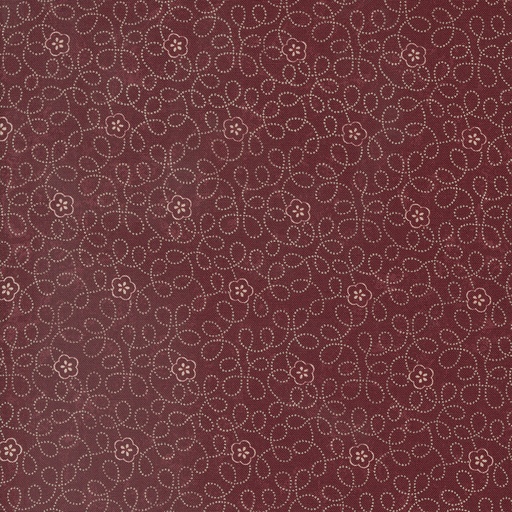 [MOD-9762-13] Daisy Lane Petal Path Carnation by Kansas Troubles for Moda 9762-13