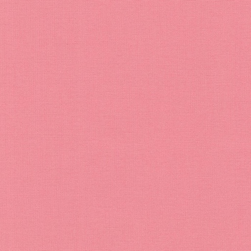 [KAUFWOODROSE] Kona Cotton Solids Woodrose from Robert Kaufman
