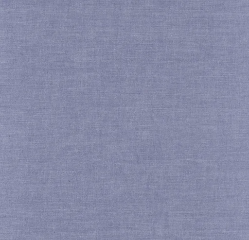 [TIL-160007] Chambray Basics Dark Blue by Tilda Fabrics