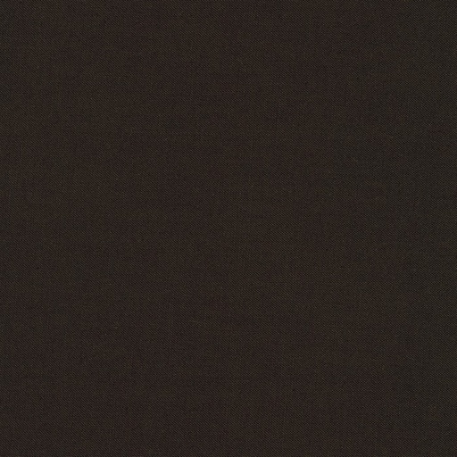 [KAUF-ESPRESS] Kona Cotton Solids Espresso from Robert Kaufman