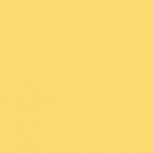 [KAUF-KCBTRCP] Kona Cotton Solids Buttercup from Robert Kaufman