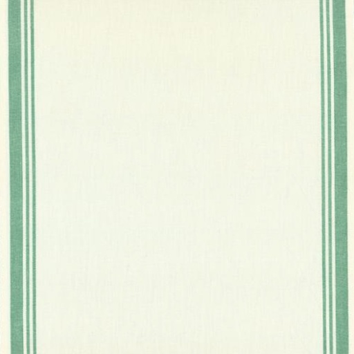 [MOD-920-83] Toweling Green Stripe from Moda