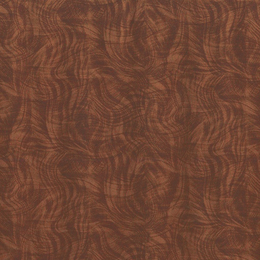 [COW-Y1031-14] Impressions Moire Light Brown from Clothworks