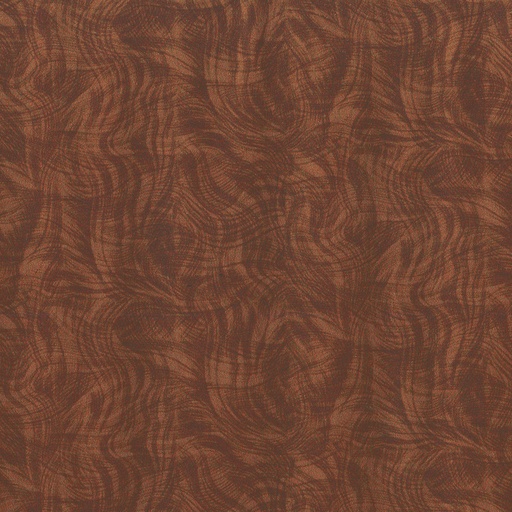 [COW-Y1031-14] Impressions Moire Light Brown from Clothworks