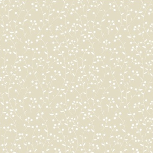[PB-RAM873201] Ramblings Petite Vine Cream from P&B