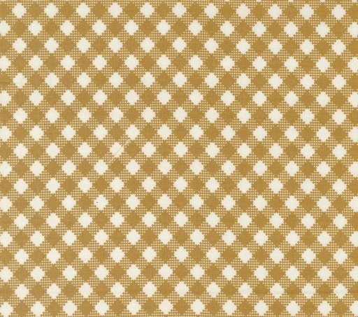 [MOD-20907-24] Farmstead Bias Gingham Haystack by Stacy Iest Hsu for Moda Fabrics