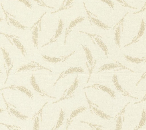 [MOD-20905-11] Farmstead Fields of Gold Porcelain by Stacy Iest Hsu for Moda Fabrics