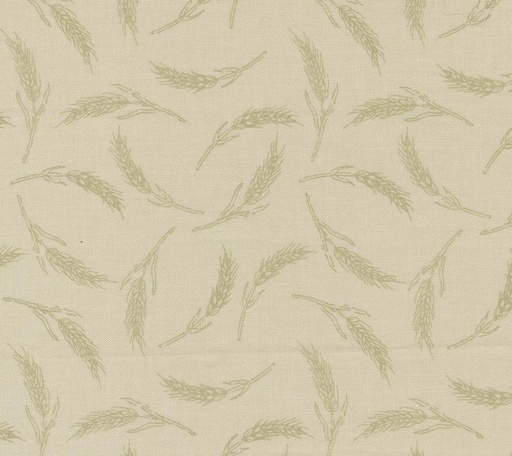 [MOD-20905-12] Farmstead Fields of Gold Linen by Stacy Iest Hsu for Moda Fabrics