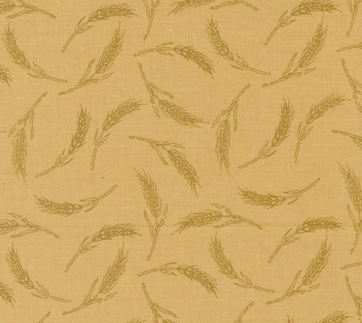 [MOD-20905-25] Farmstead Fields of Gold Honey Bunny by Stacy Iest Hsu for Moda Fabrics