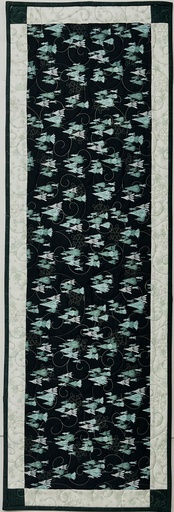 [PP-GoodNewsTRGreen] Good News Green Tablerunner Kit