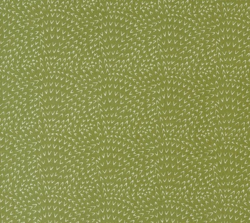 [MOD-48396-19] Woodland Wonder Angle Tangle Fern by Gingiber for Moda Fabrics