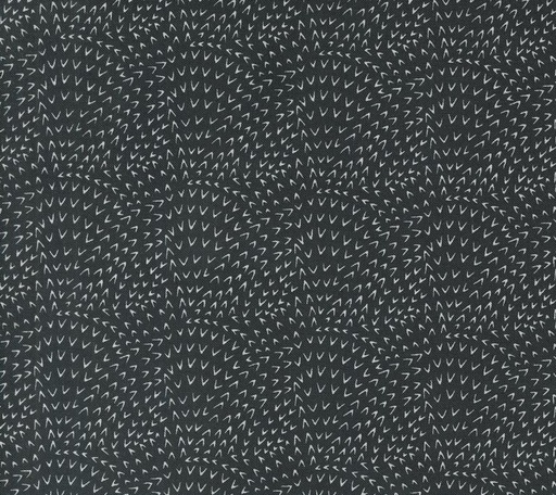 [MOD-48396-21] Woodland Wonder Angle Tangle Midnight by Gingiber for Moda Fabrics