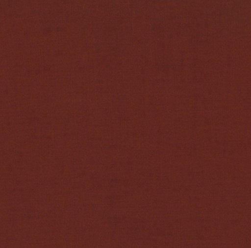 [KAF-K001-1075] Kona Cotton Solids Cinnamon from Robert Kaufman