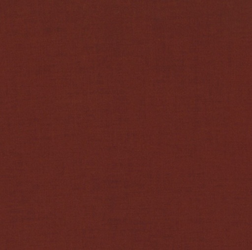 [KAF-K001-1075] Kona Cotton Solids Cinnamon from Robert Kaufman