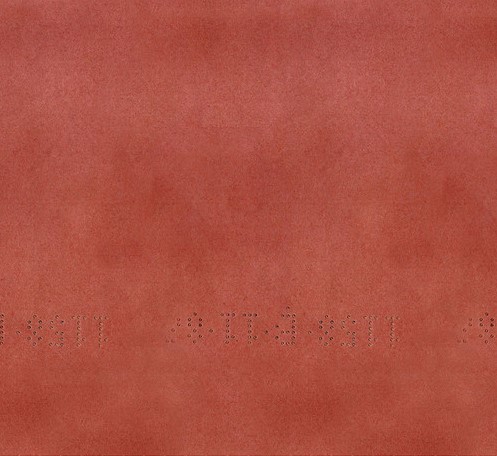 [FR-PWTH229-RED] Palette Red Vintage by Tim Holtz for Free Spirit Fabrics