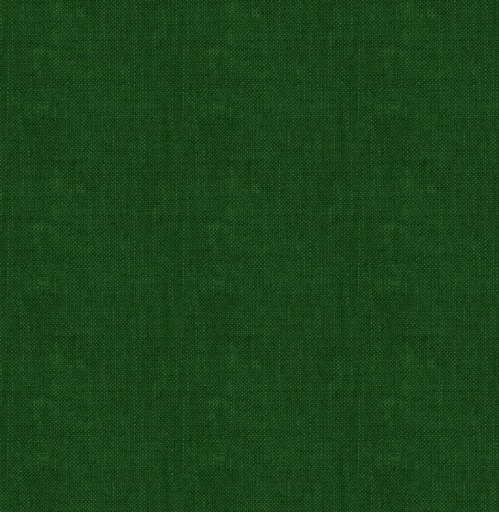 [NOR-9065-78] Linen Basic Evergreen