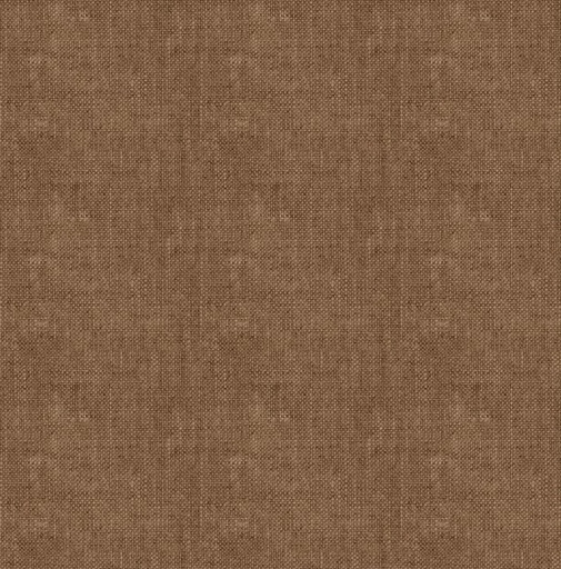 [NOR-9065-30] Linen Basic Rust