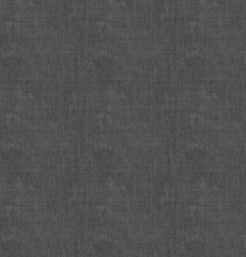 [NOR-9065-96] Linen Basic Charcoal