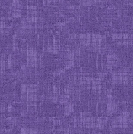 [NOR-9065-86] Linen Basic Purple