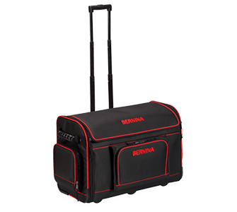 [bern-999MB] Bernina Trolley Bag XL - 7 Series