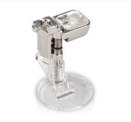 [BERN-44C-N] Bernina #44C Echo Quilting and Cutwork Foot