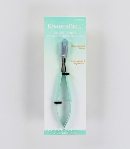 [KBD-TL116] Kimberbell Sharp Snips