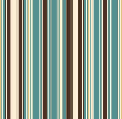 [RB-15494-TEAL] Cowboys Stripes Teal by Echo Park Paper Co for Riley Blake Designs