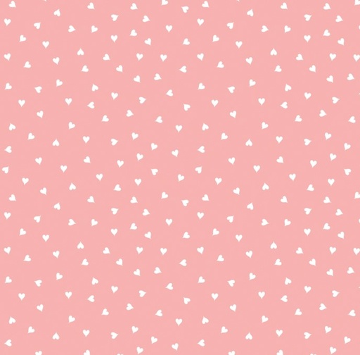 [RB-15387-PINK] Take Heart Small Hearts Pink by J. Wecker Frisch for Riley Blake Designs