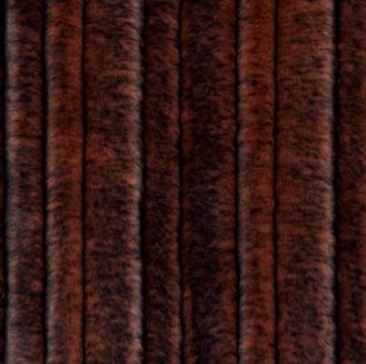 [SHF-LCGVIENNA] Luxe Cuddle Glazed Vienna French Roast from Shannon Fabrics