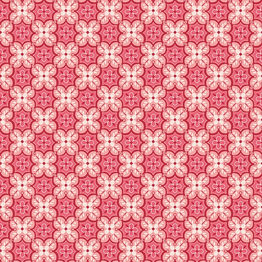 [RB-15870-Tearose] Piece & Plenty Garden Tearose