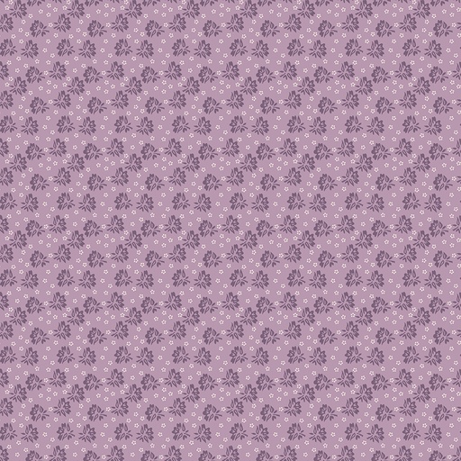 [RB-15876-TAFFY] Piece & Plenty Floribunda Taffy