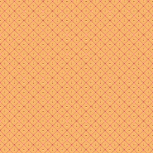 [15877-MARIGOLD] Piece & Plenty Flowerbed Marigold