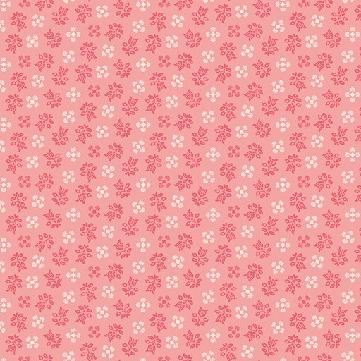 [RB-15878-CORAL] Piece & Plenty Gentle Coral