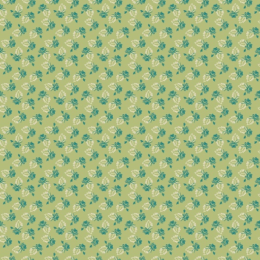 [RB-15881-LETTUCE] Piece & Plenty Rose Lettuce