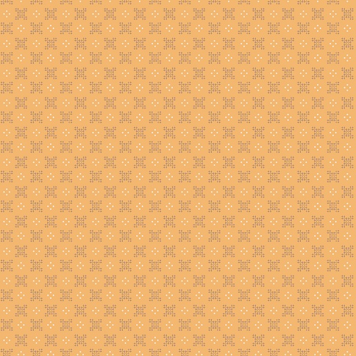 [RB-15884-MARIGOLD] Piece & Plenty Stitching Marigold