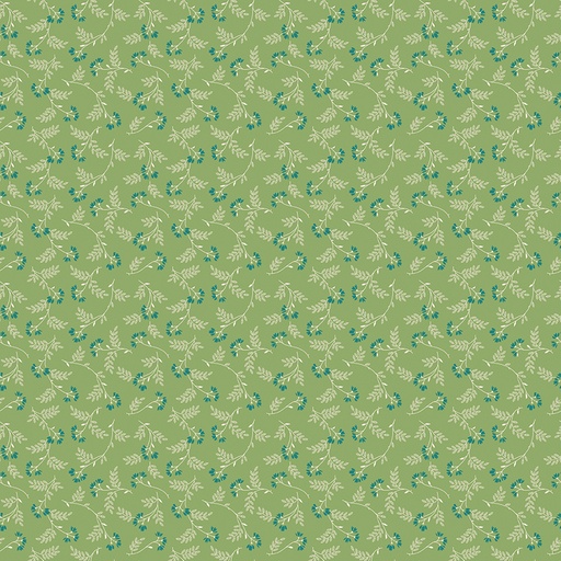 [RB-15887-BASIL] Piece & Plenty Vine Basil